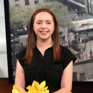 Meet your Posher, Jenna